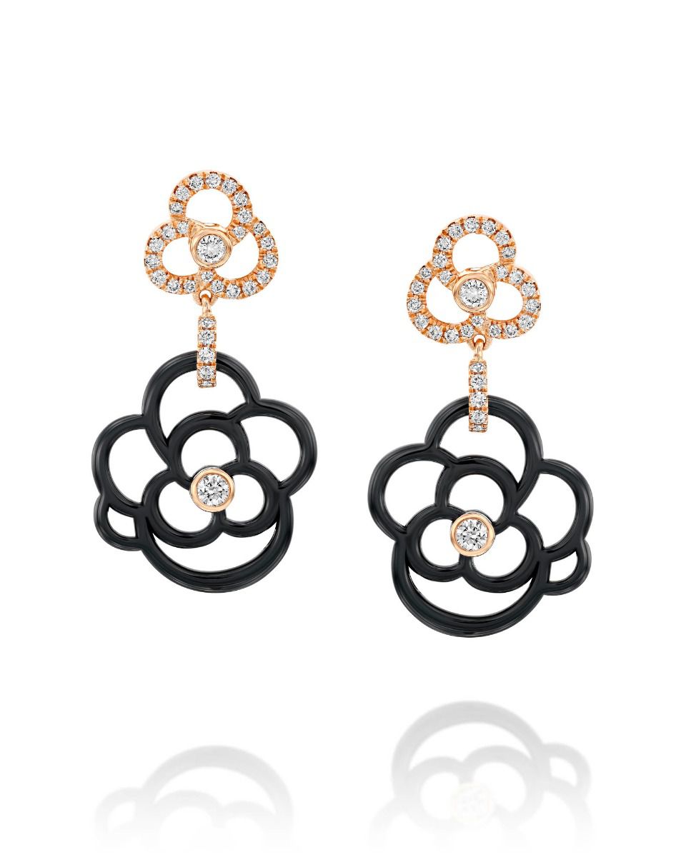 color: Rose Gold