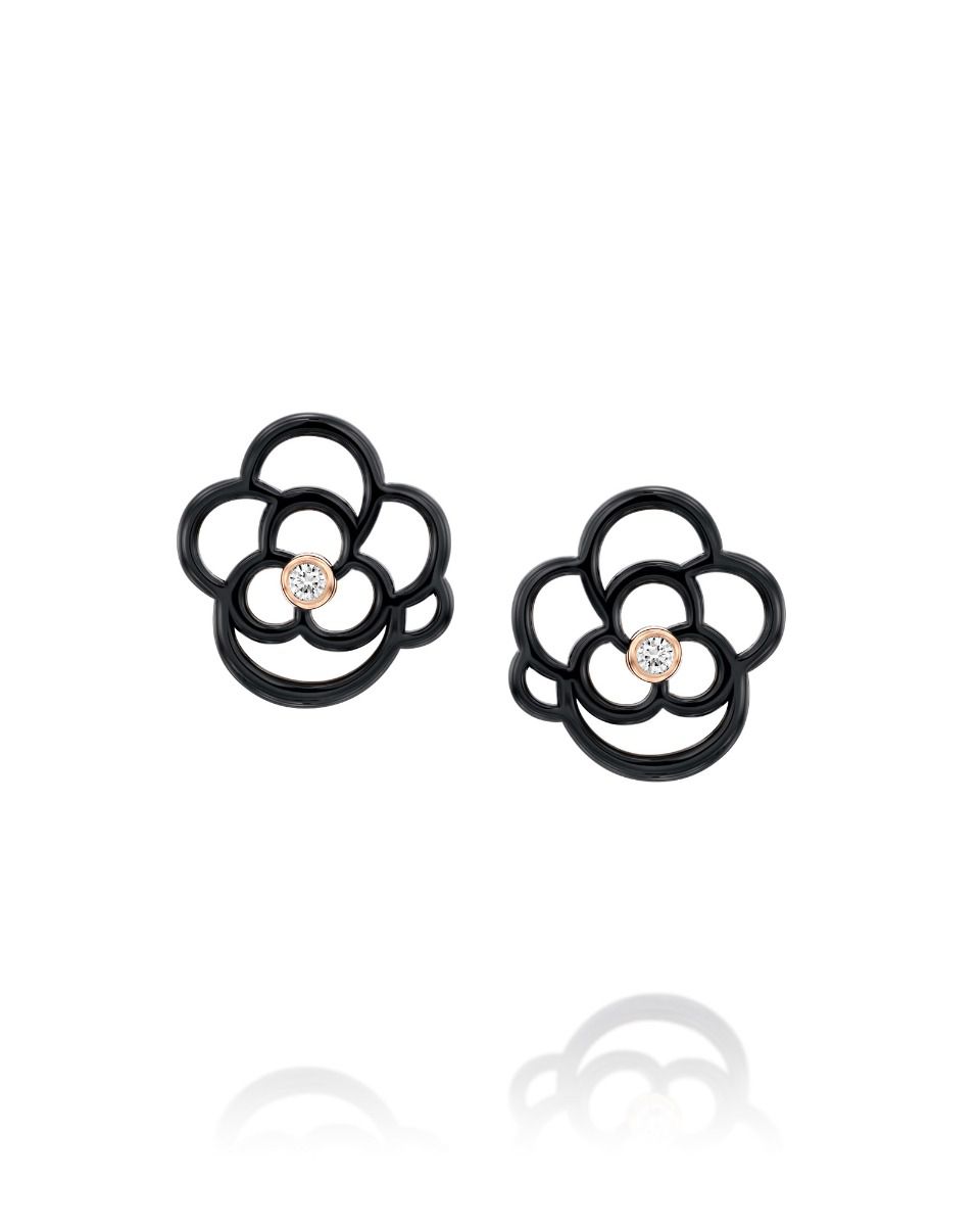 color: Rose Gold