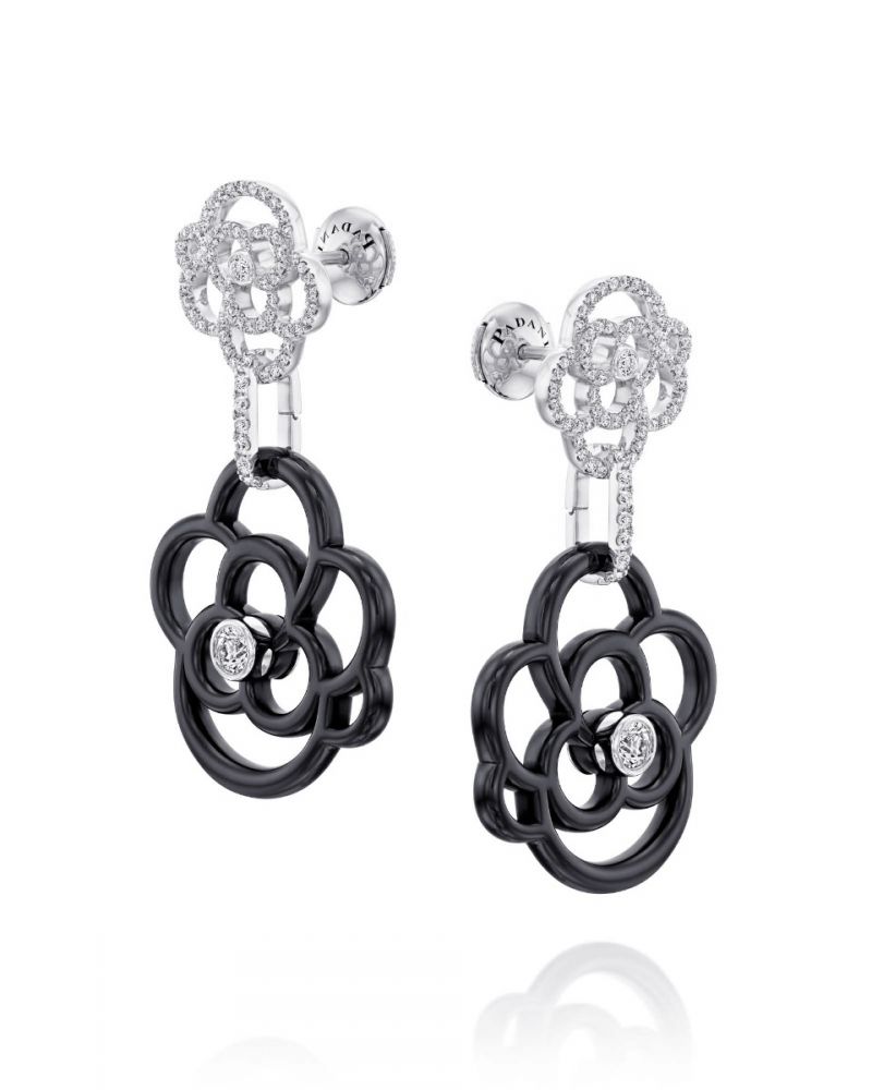 color: White Gold