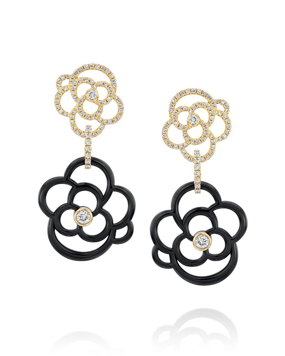 color: Yellow Gold