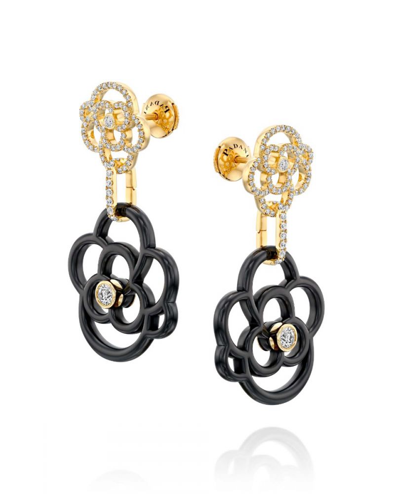 color: Yellow Gold