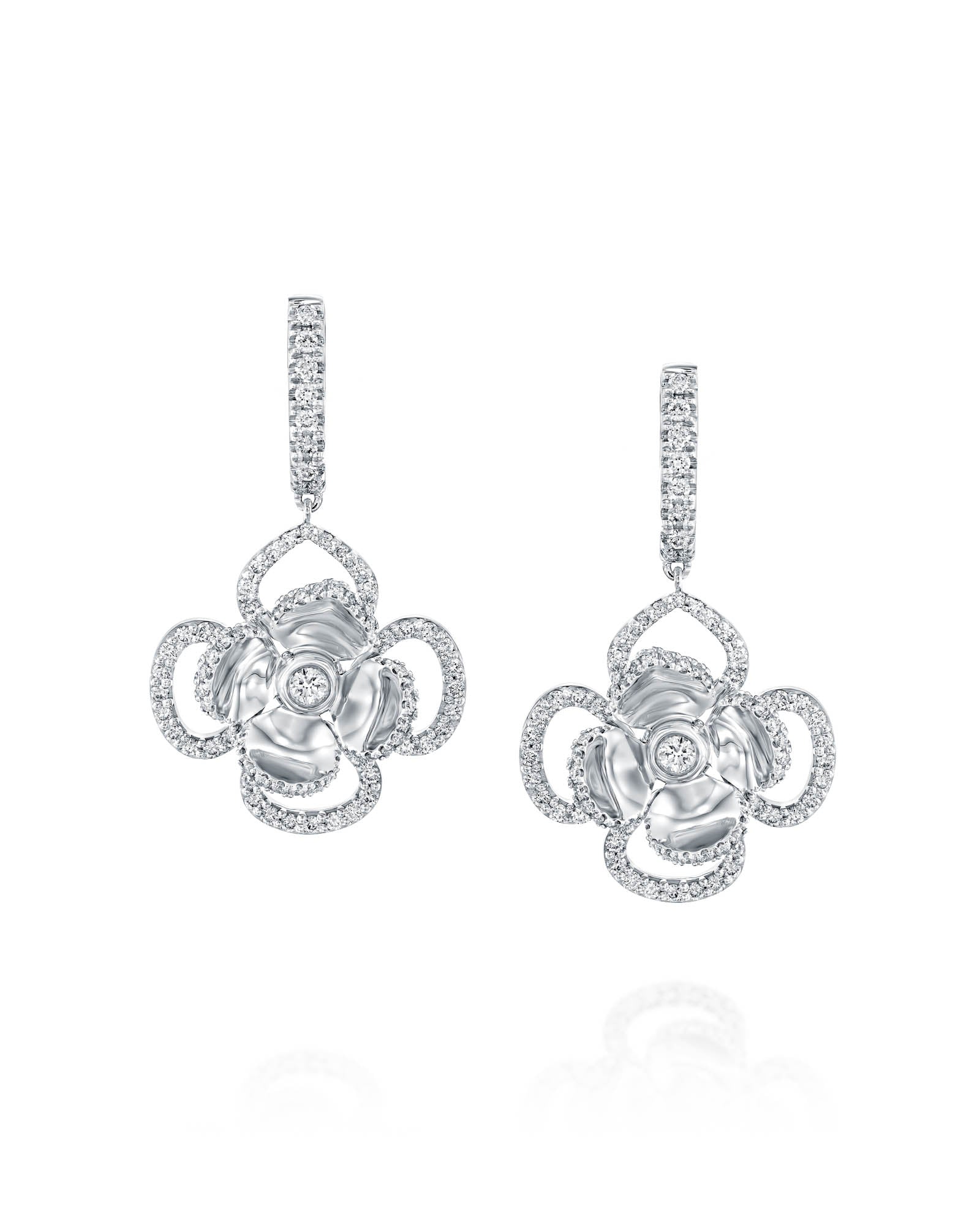 color: White Gold