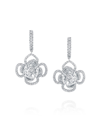 color: White Gold