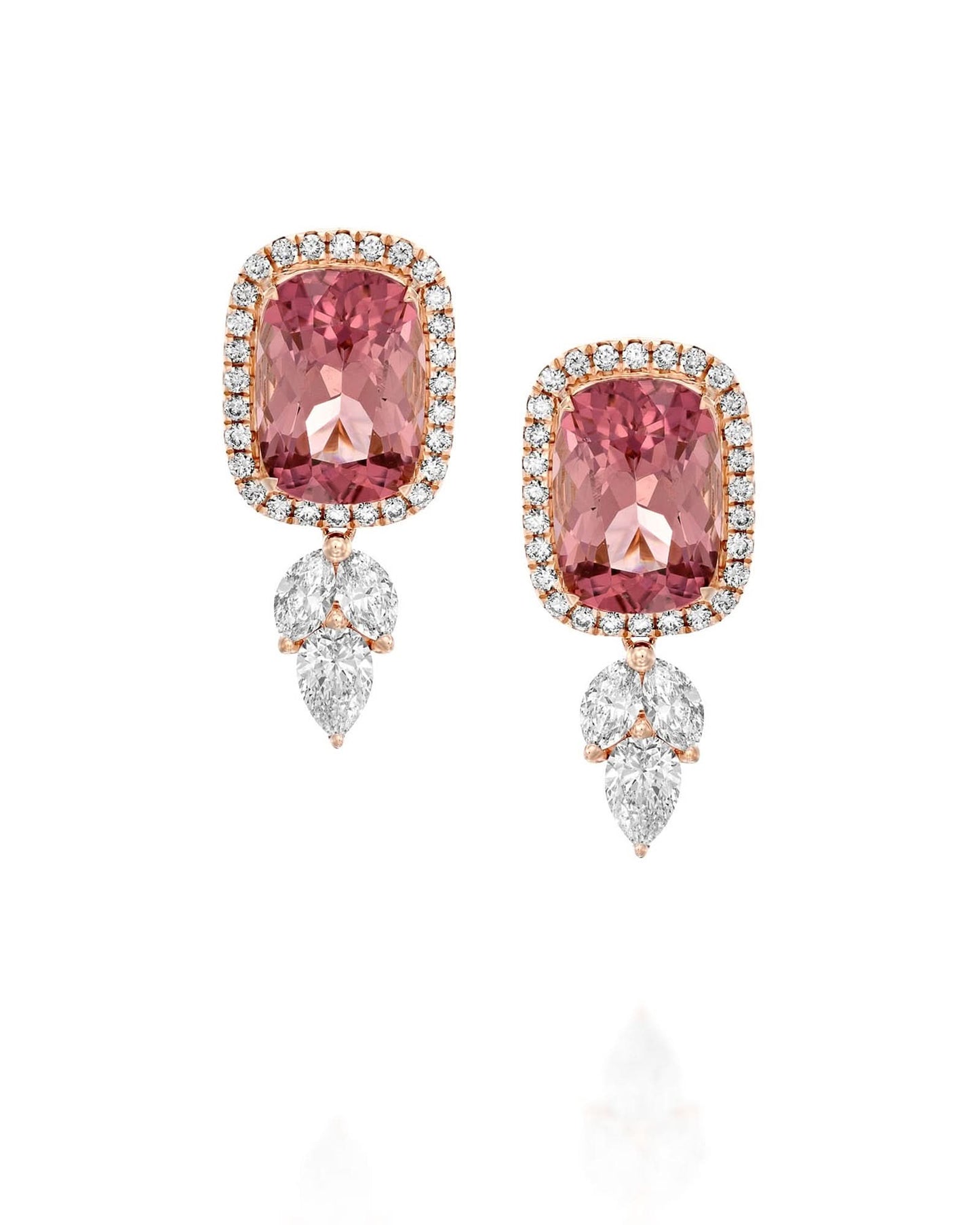 color: Rose Gold