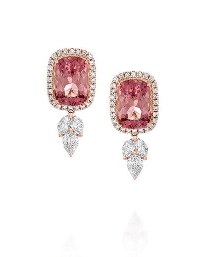 color: Rose Gold