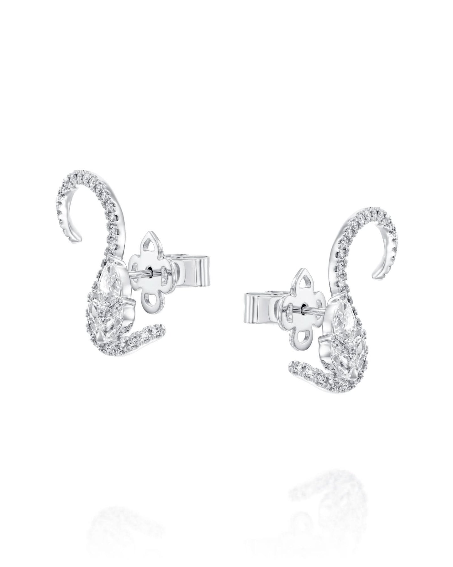 color: White Gold