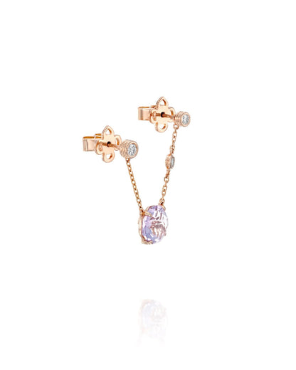 color: Rose Gold