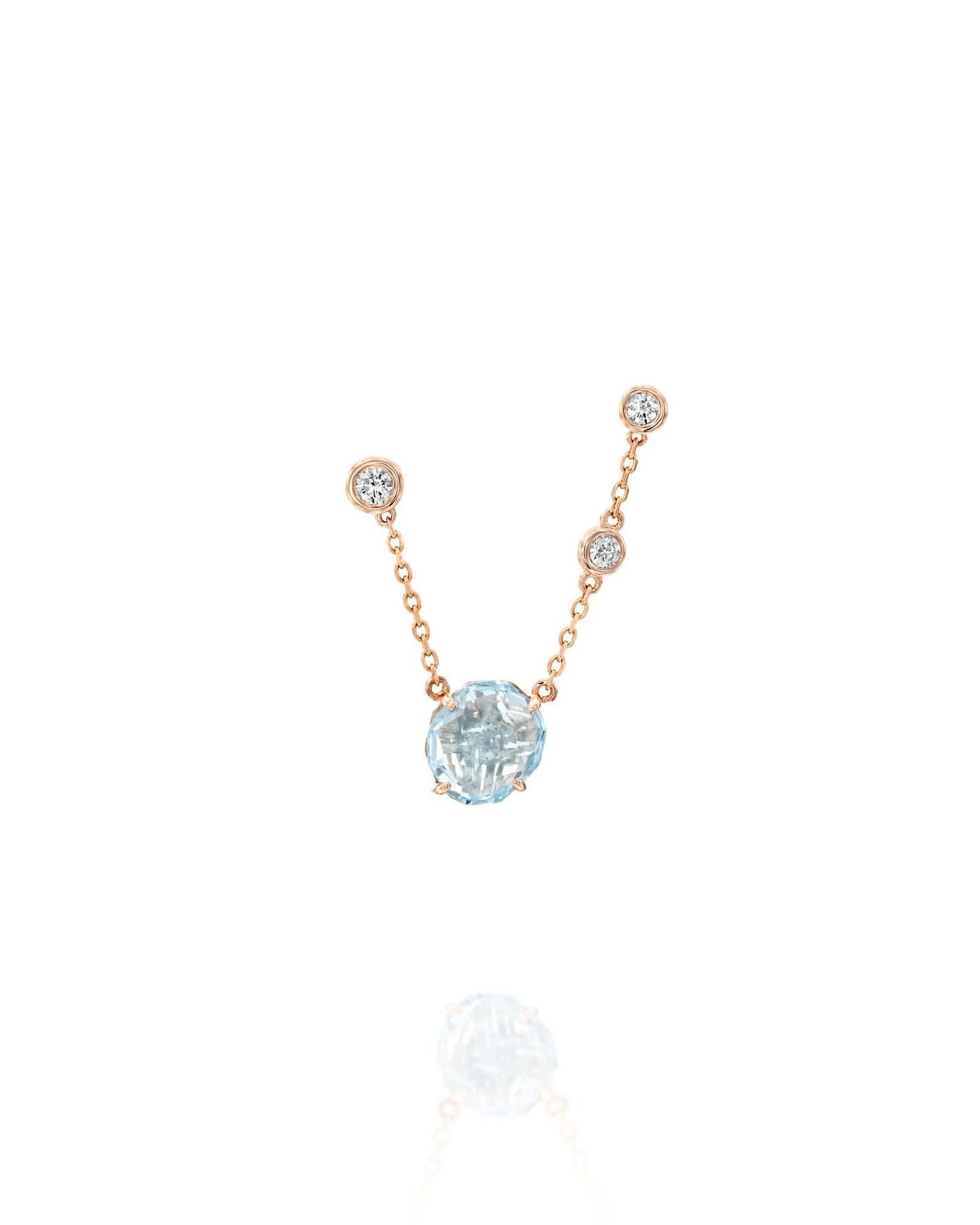color: Rose Gold