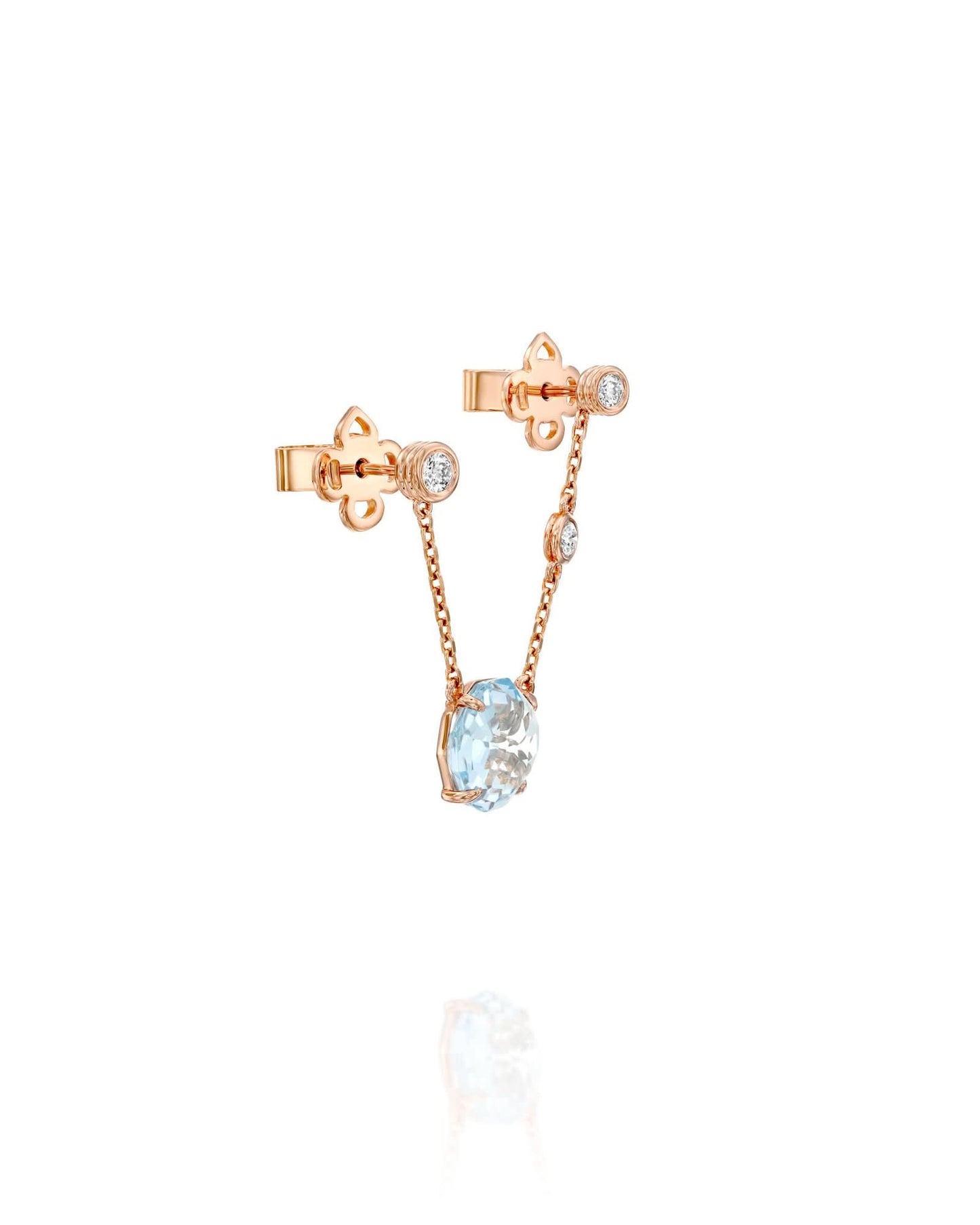 color: Rose Gold