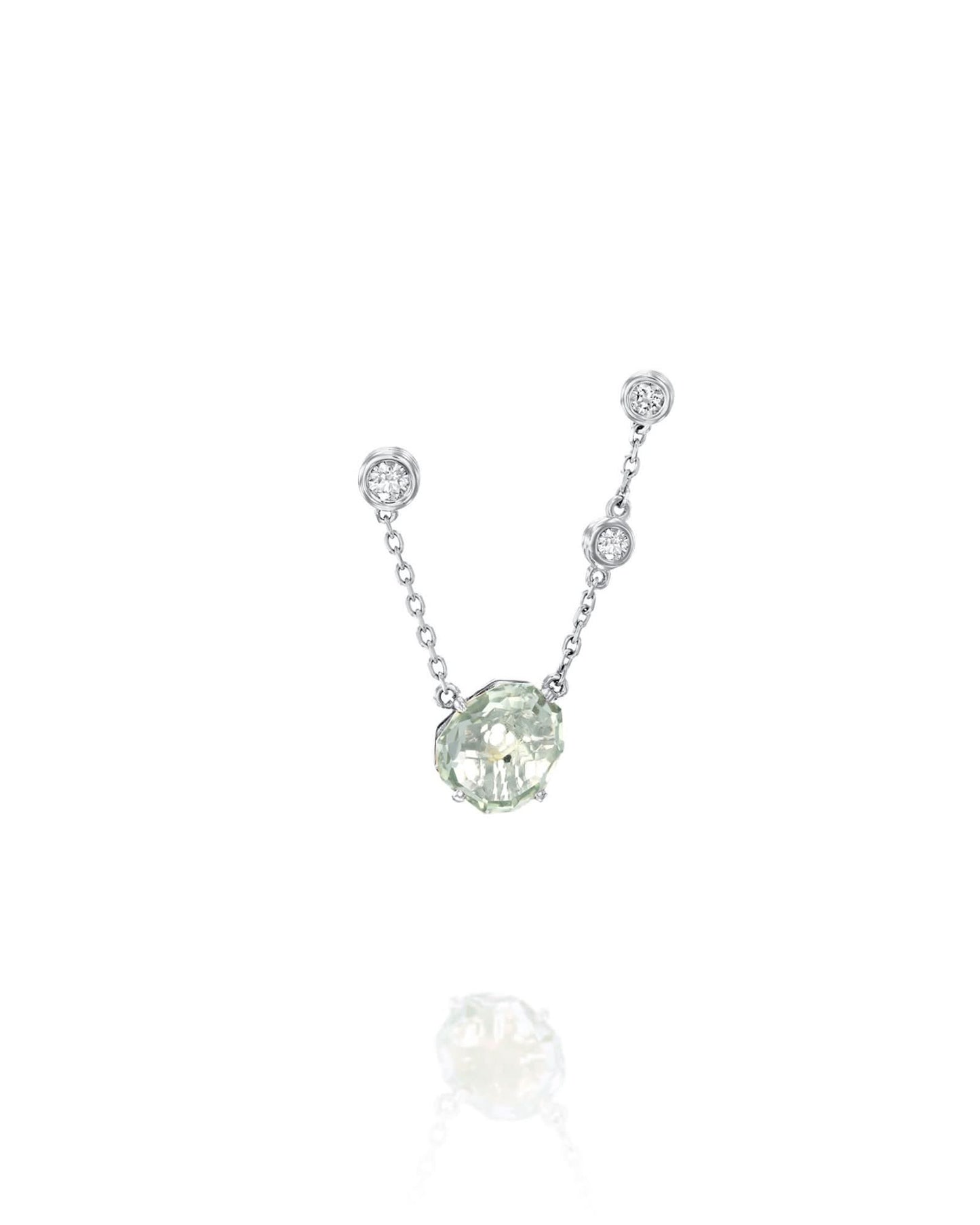 color: White Gold