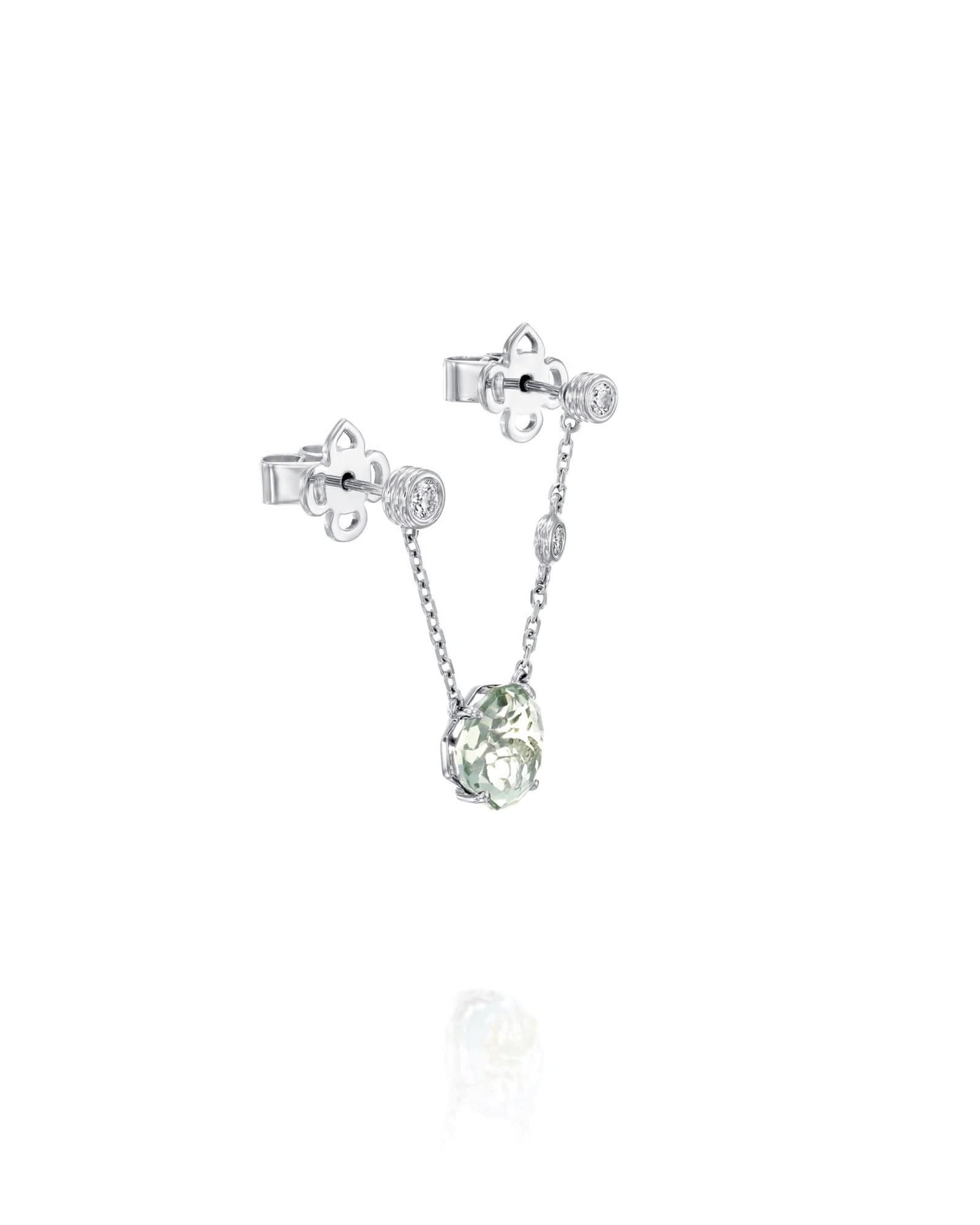 color: White Gold
