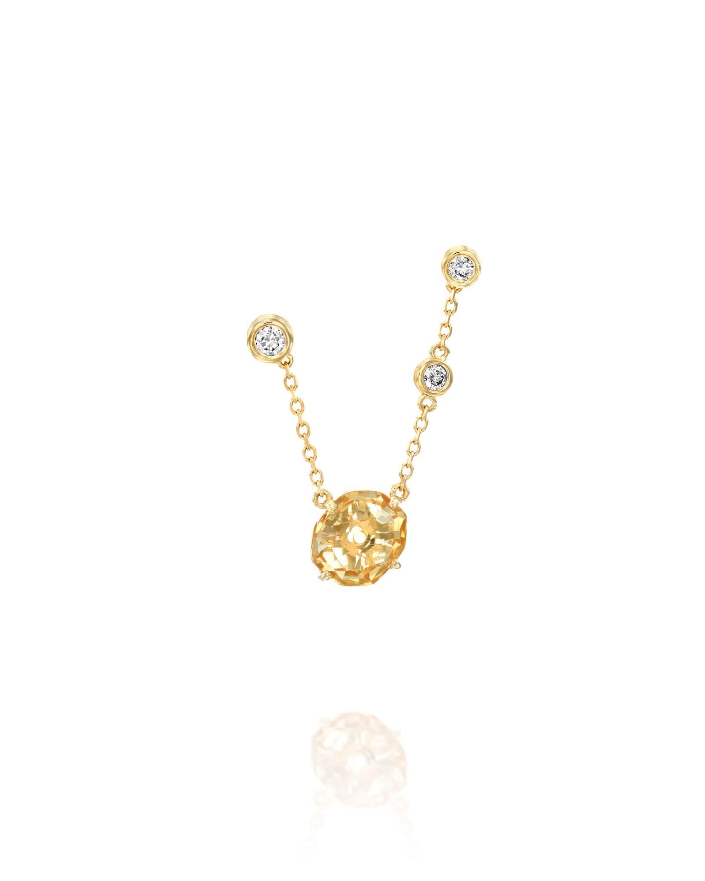 color: Yellow Gold