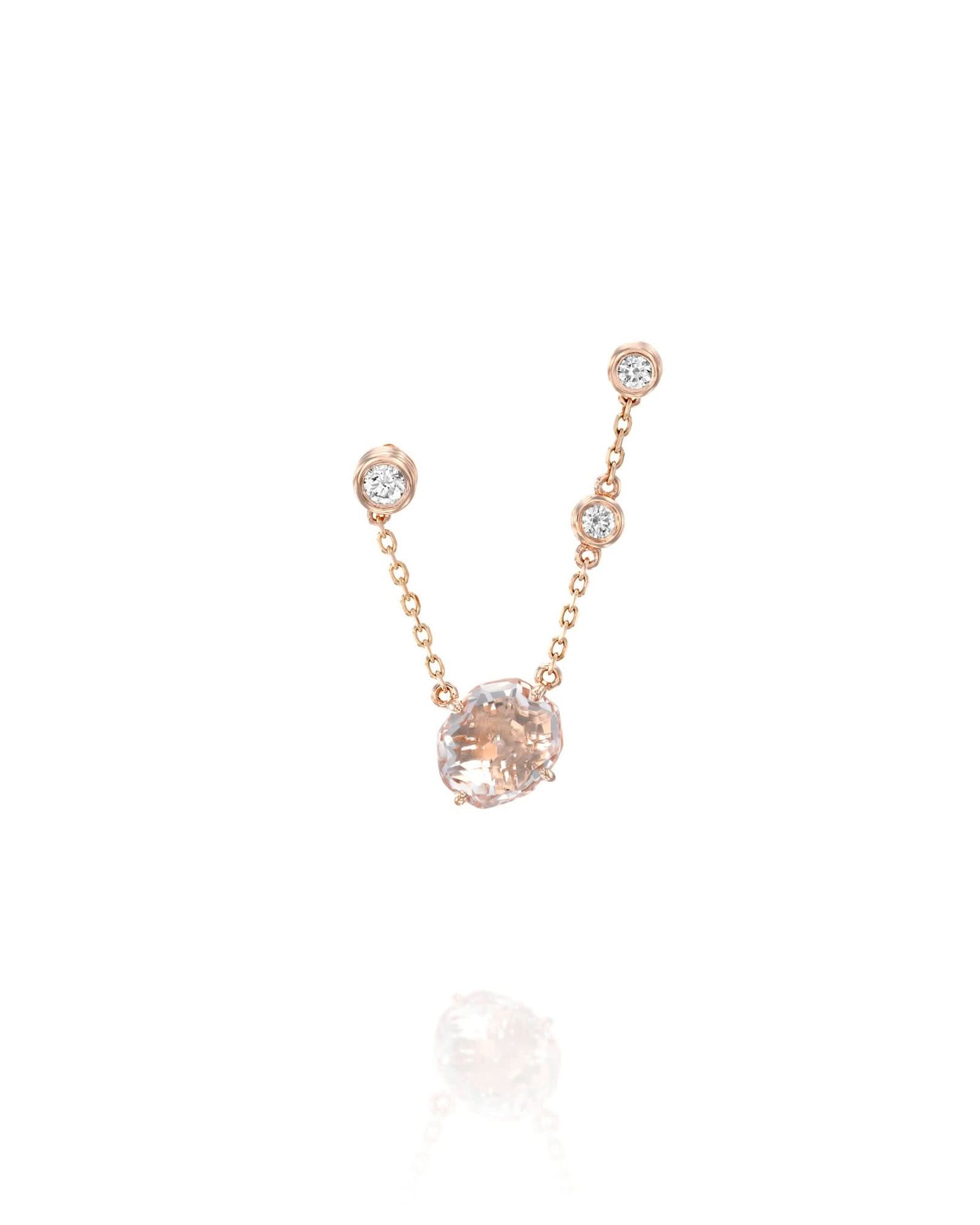 color: Rose Gold