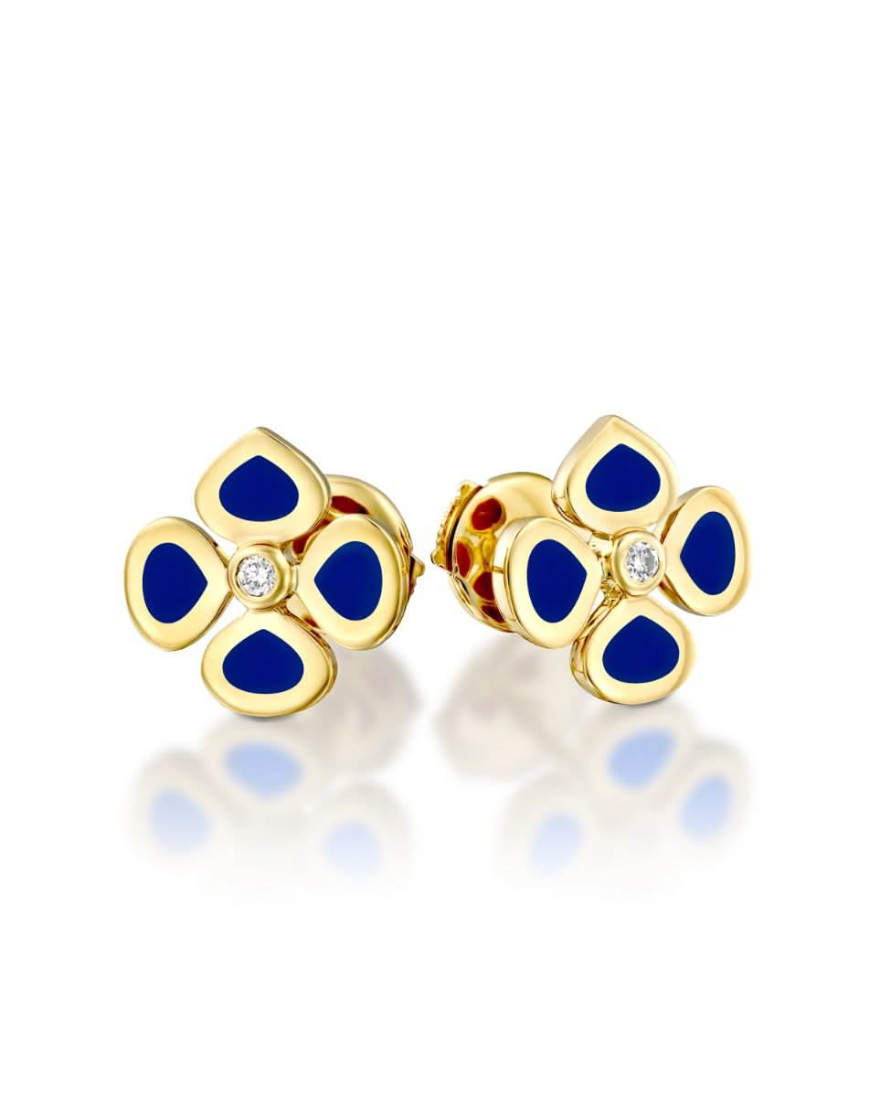 color: Yellow Gold