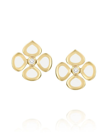 color: Yellow Gold