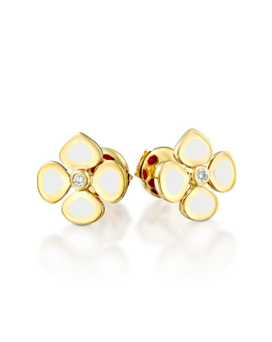 color: Yellow Gold