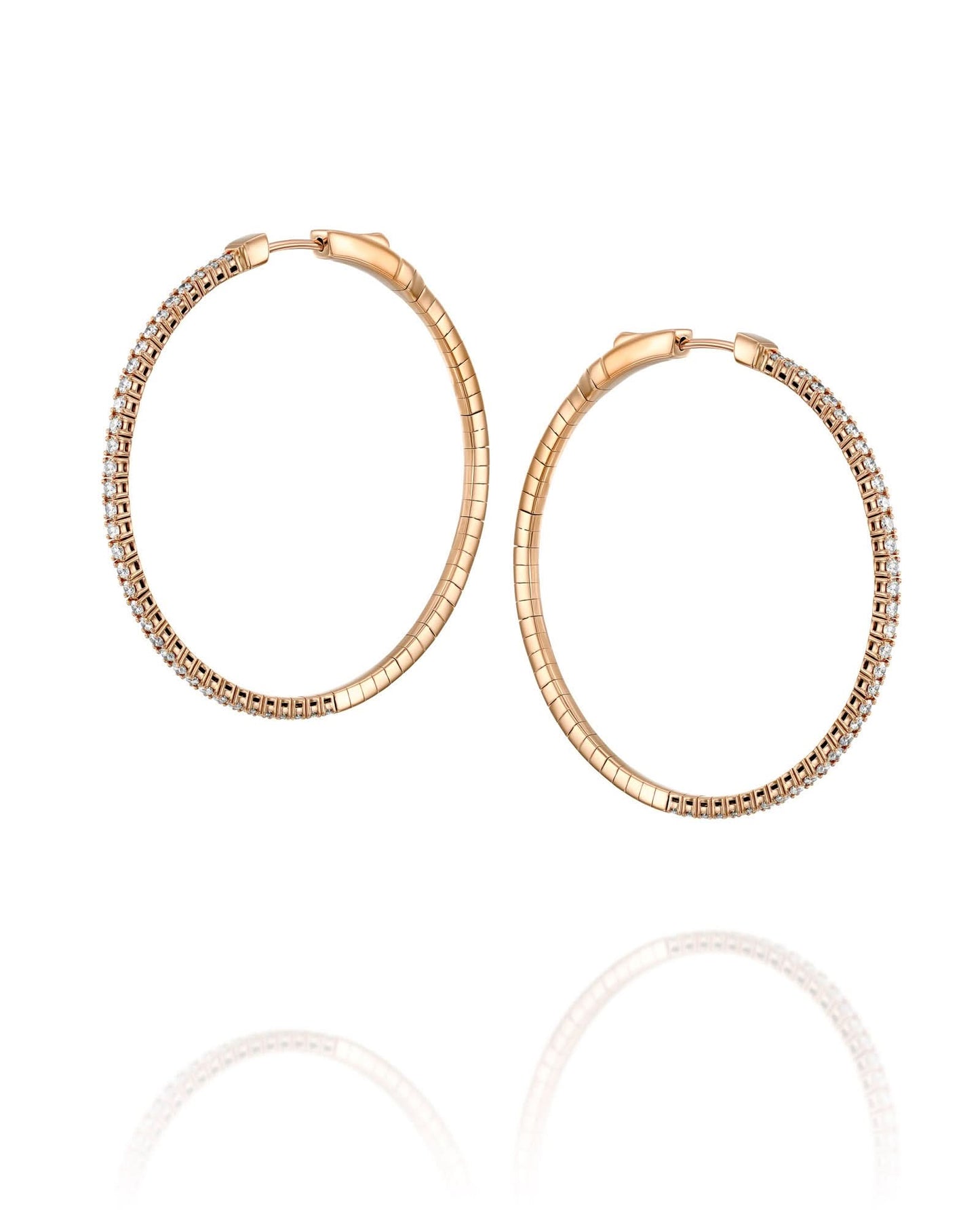 color: Rose Gold