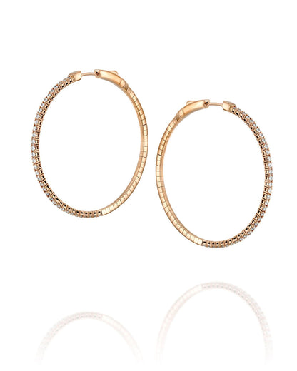 color: Rose Gold
