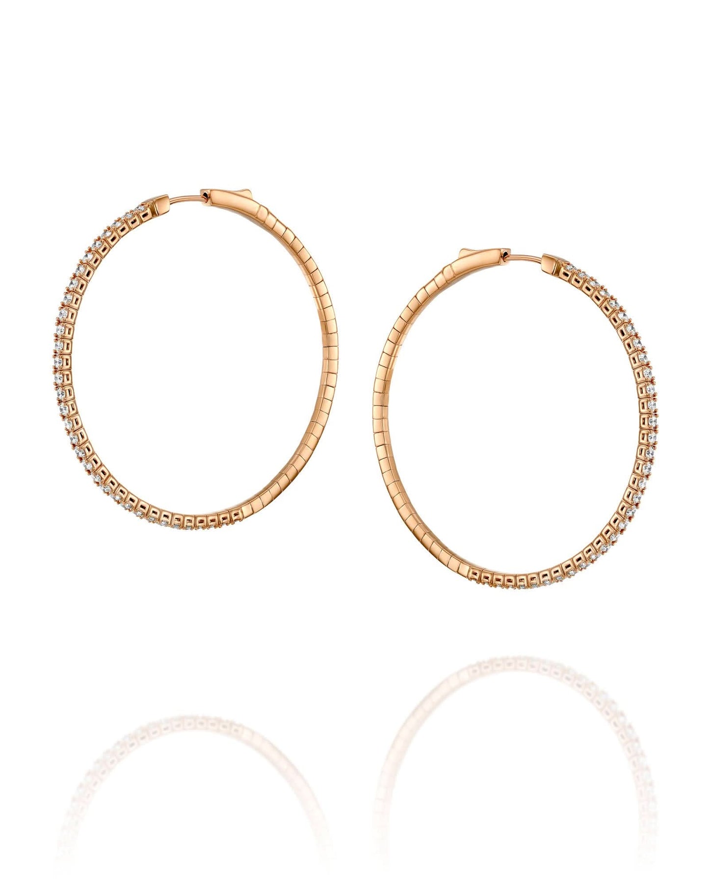 color: Rose Gold