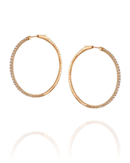 color: Rose Gold