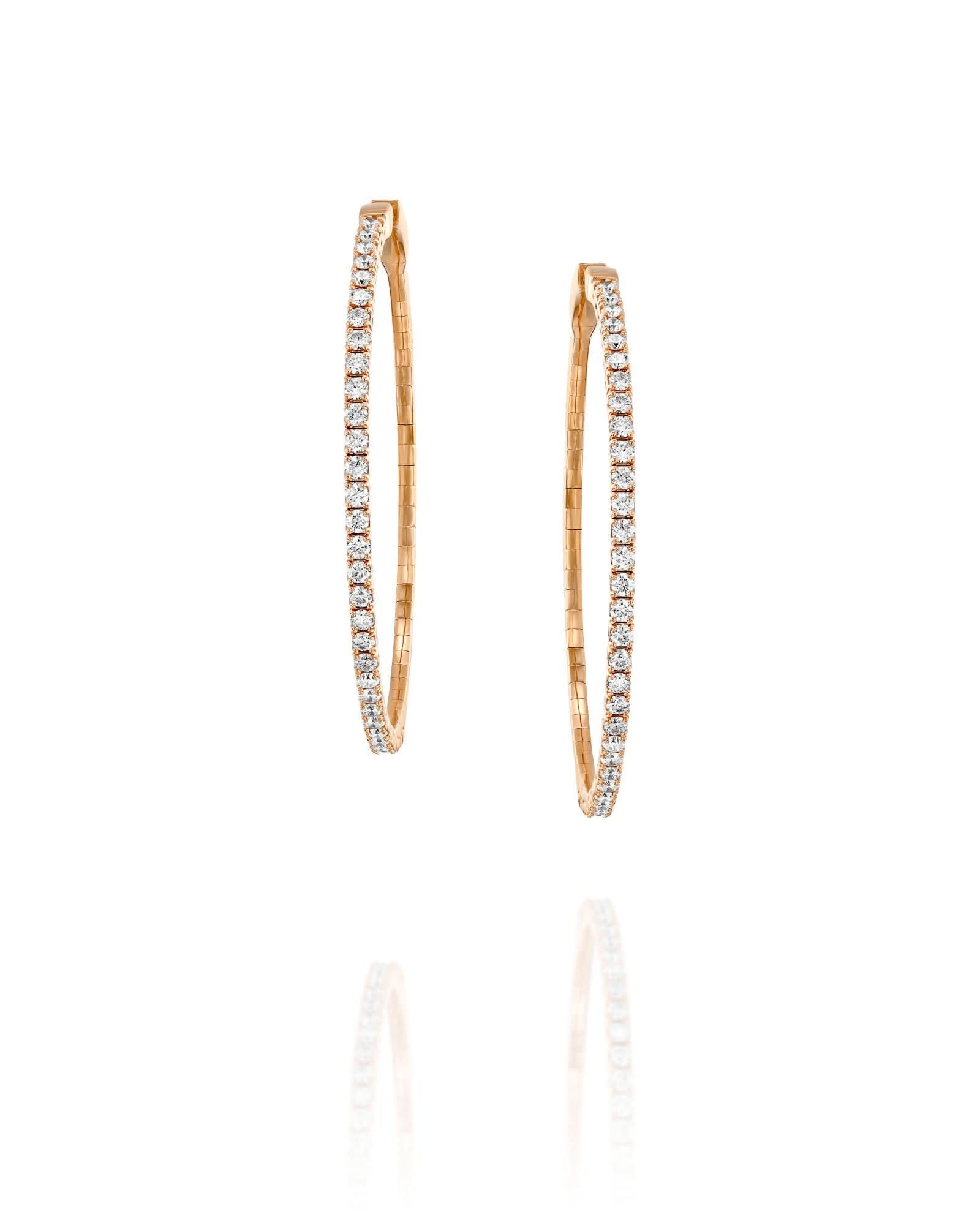 color: Rose Gold