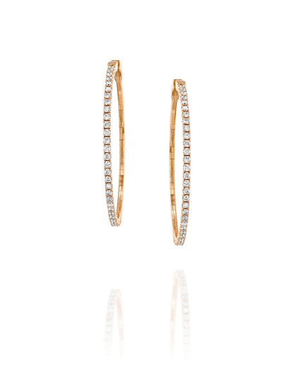 color: Rose Gold