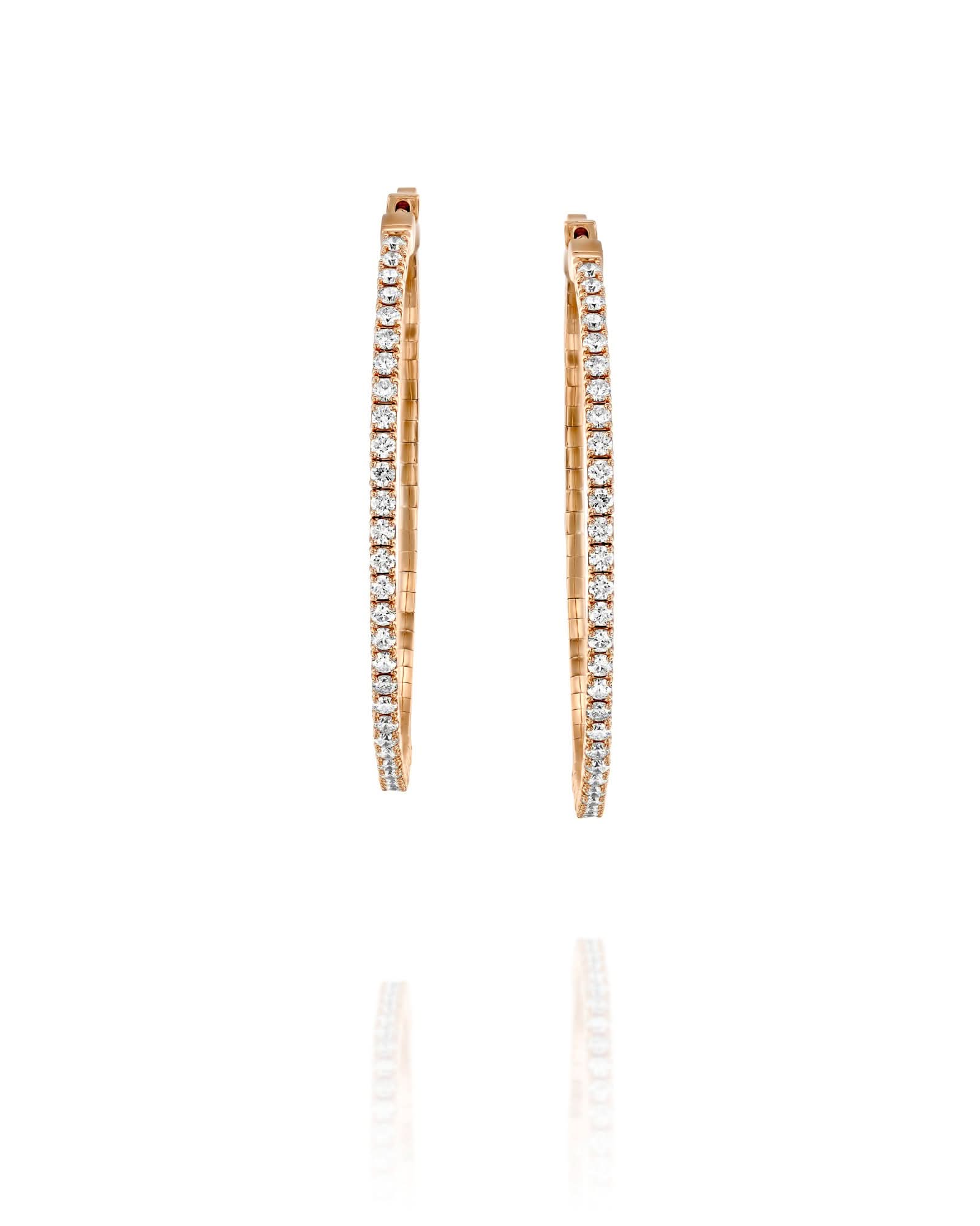 color: Rose Gold
