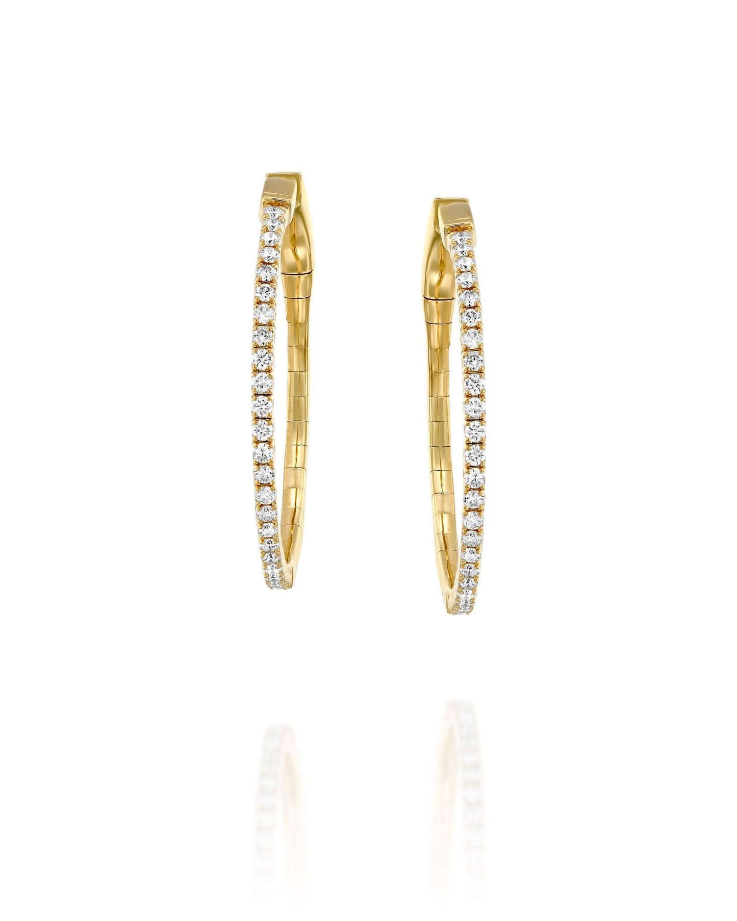 color: Yellow Gold