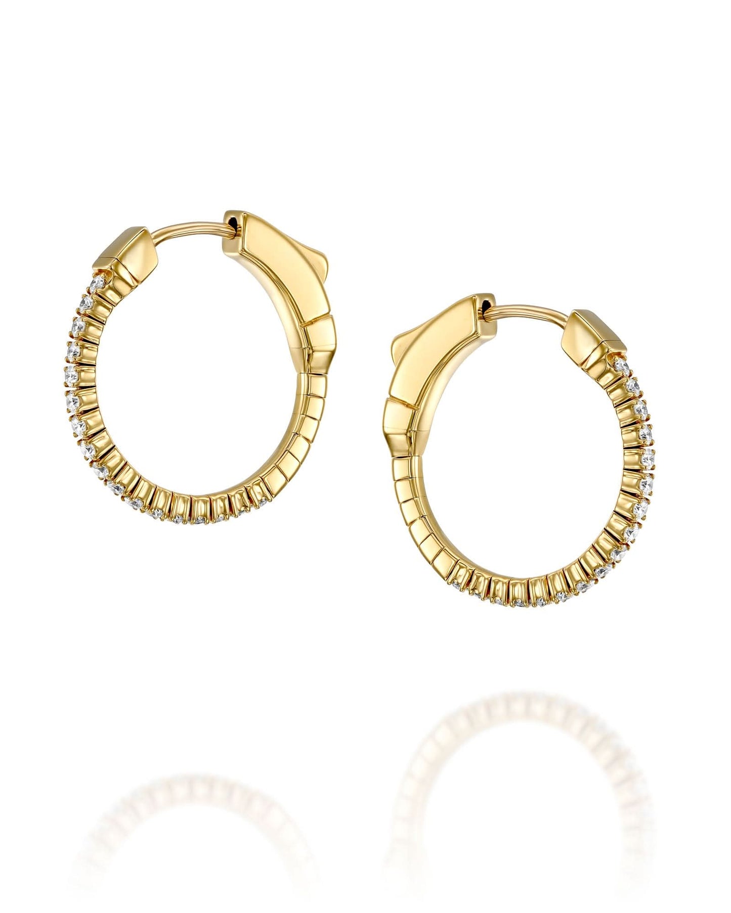 color: Yellow Gold