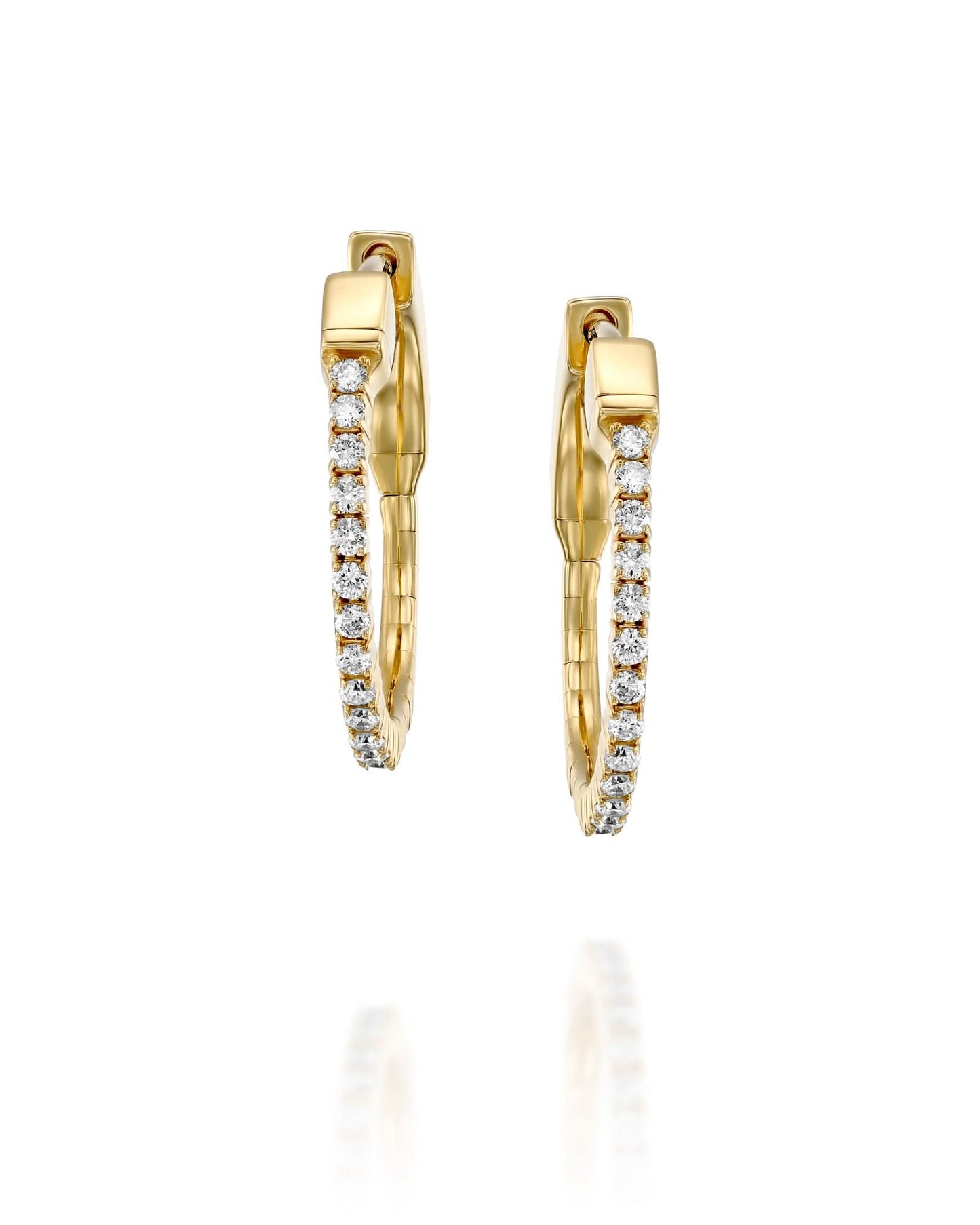 color: Yellow Gold