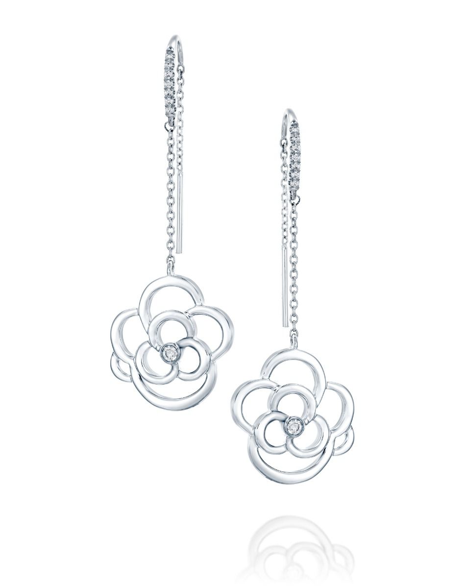 color: White Gold