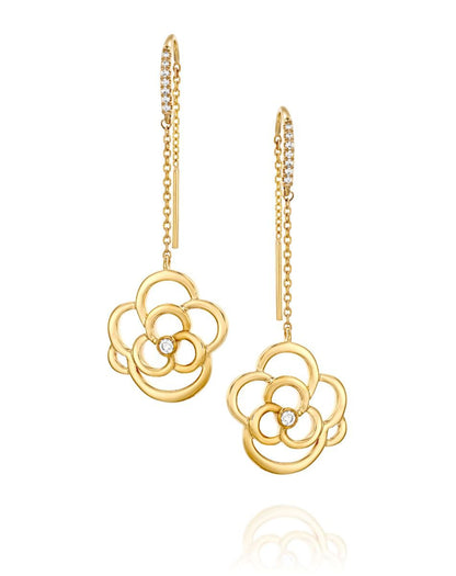 color: Yellow Gold