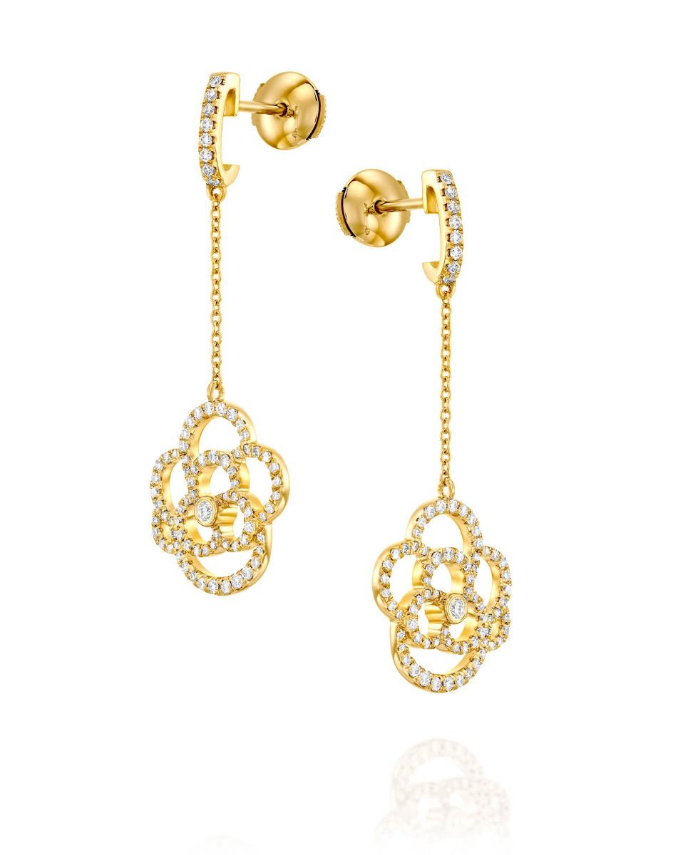 color: Yellow Gold