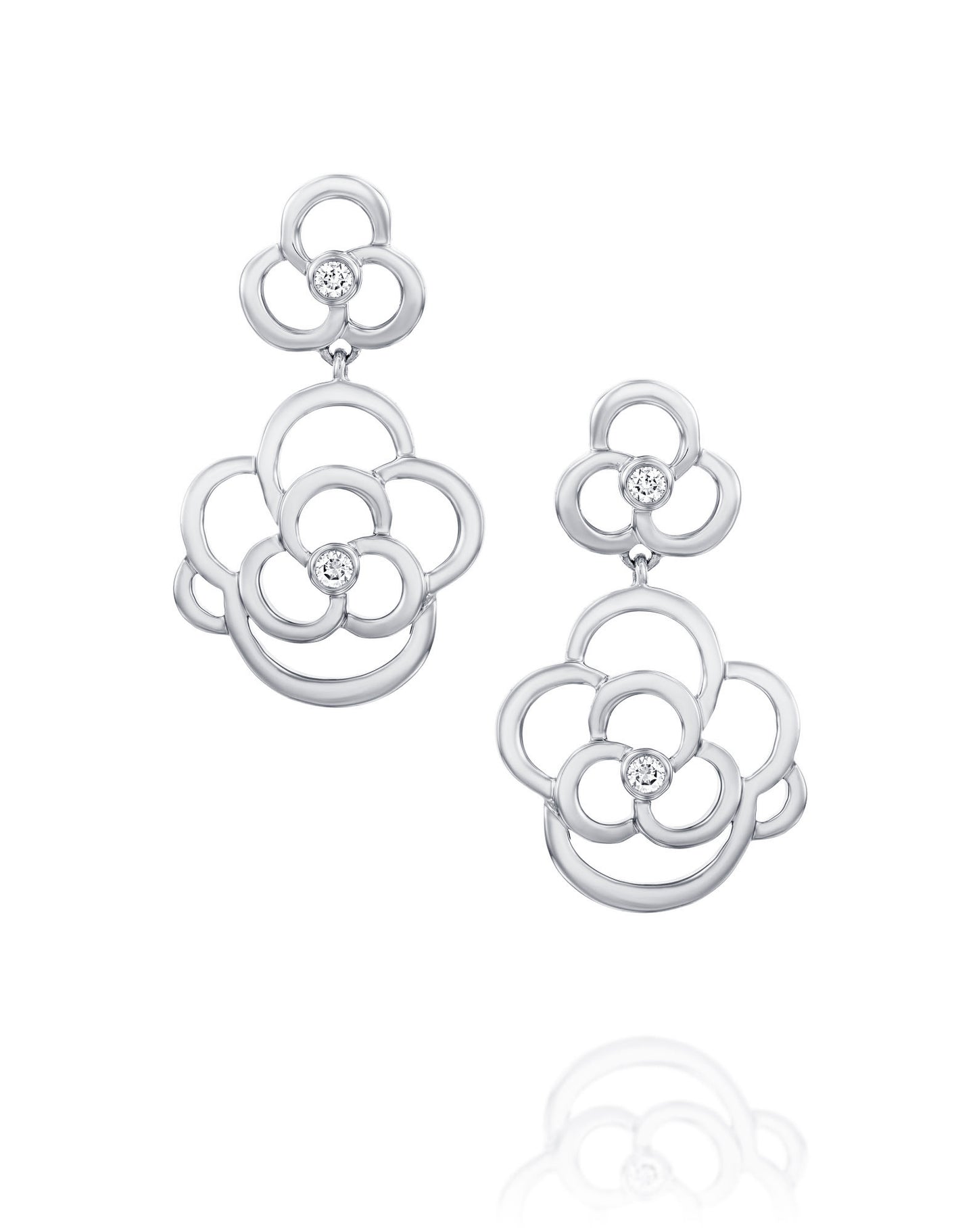 color: White Gold