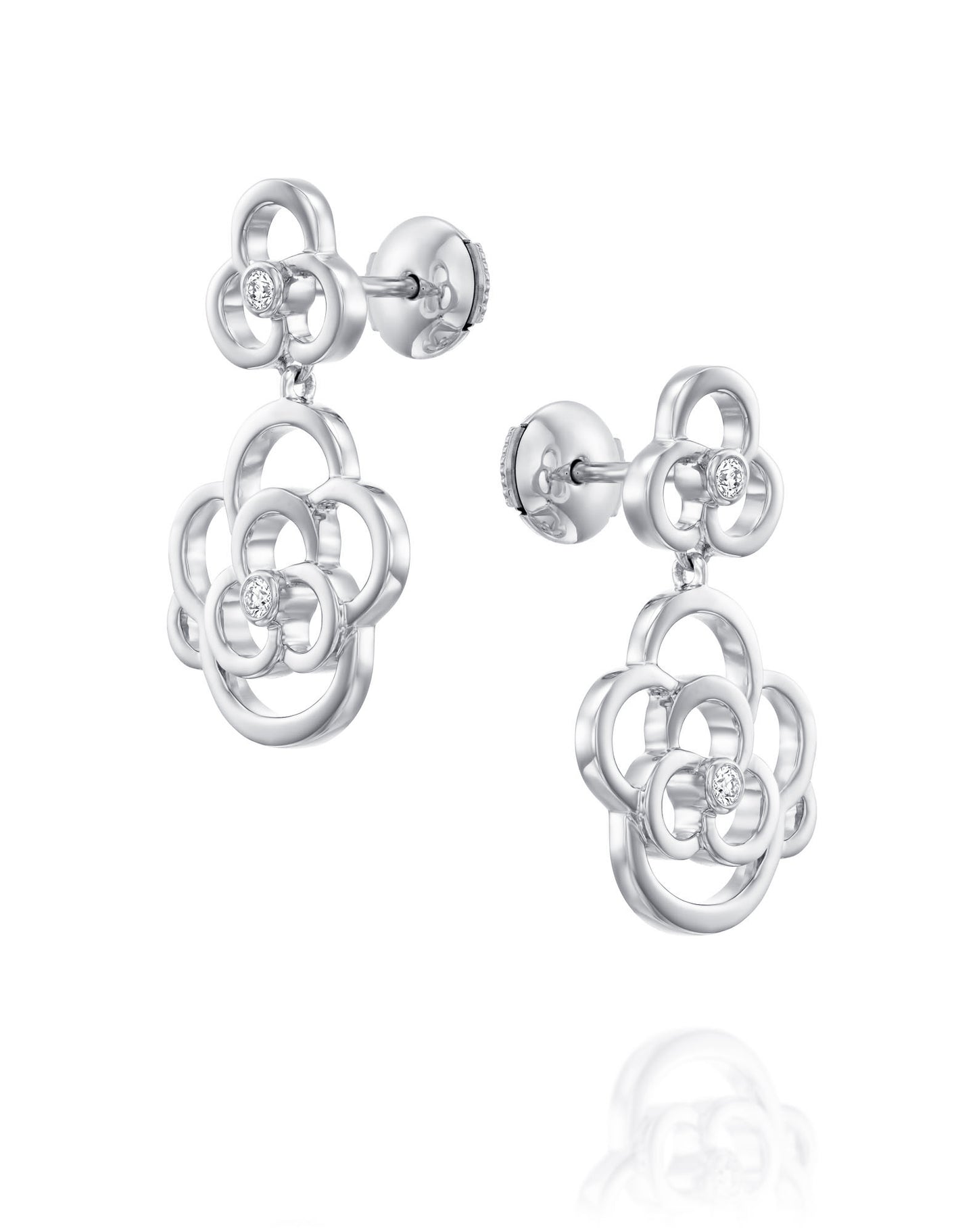 color: White Gold