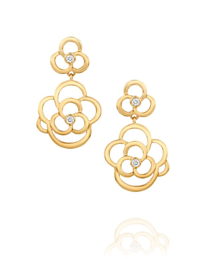 color: Yellow Gold