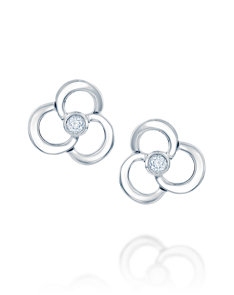 color: White Gold
