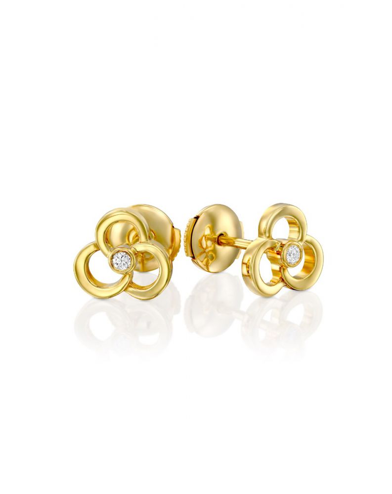 color: Yellow Gold