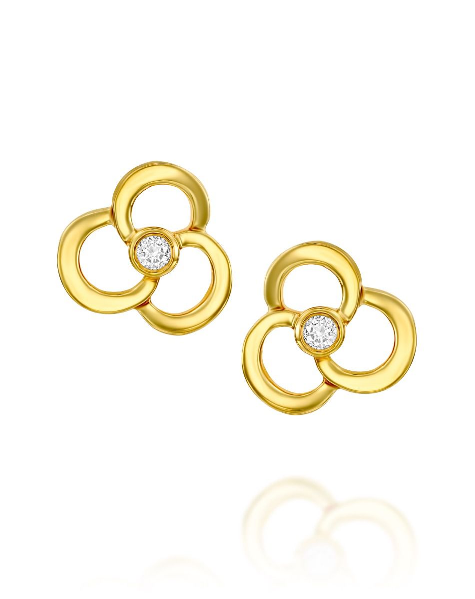 color: Yellow Gold