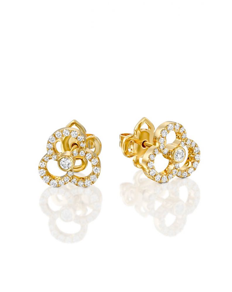 color: Yellow Gold