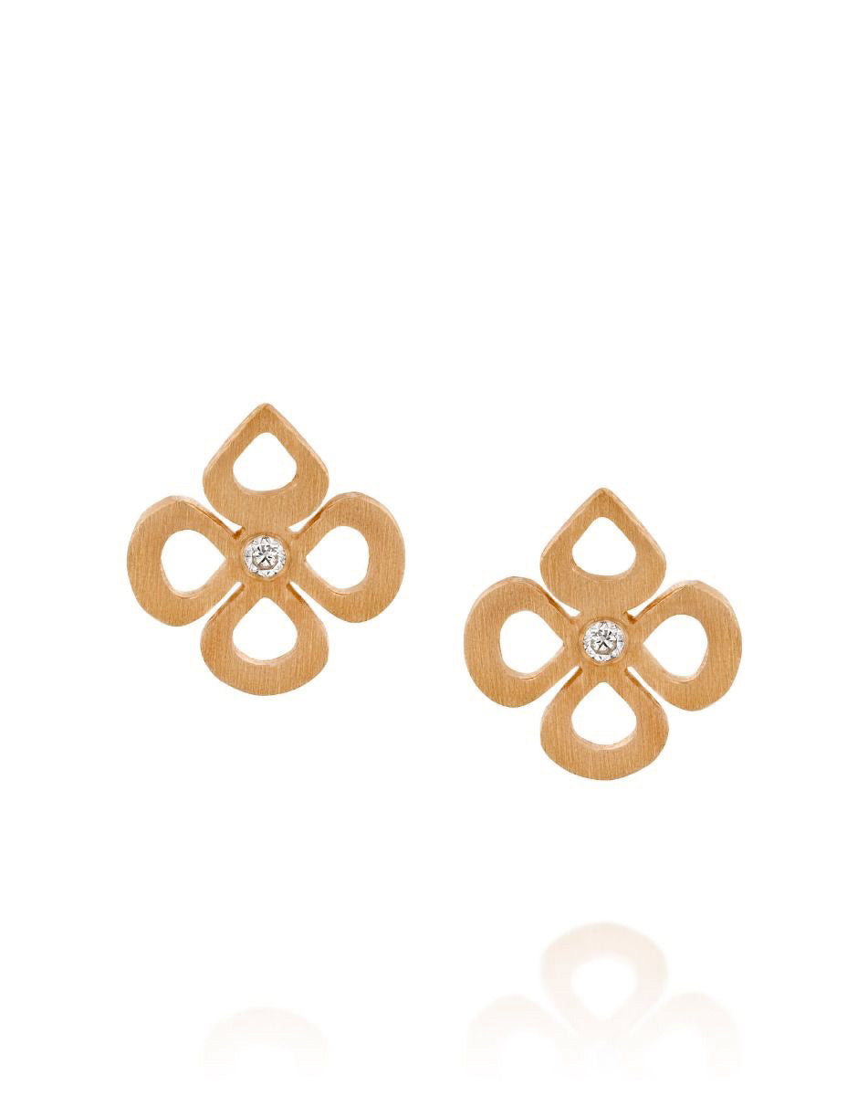 color: Rose Gold