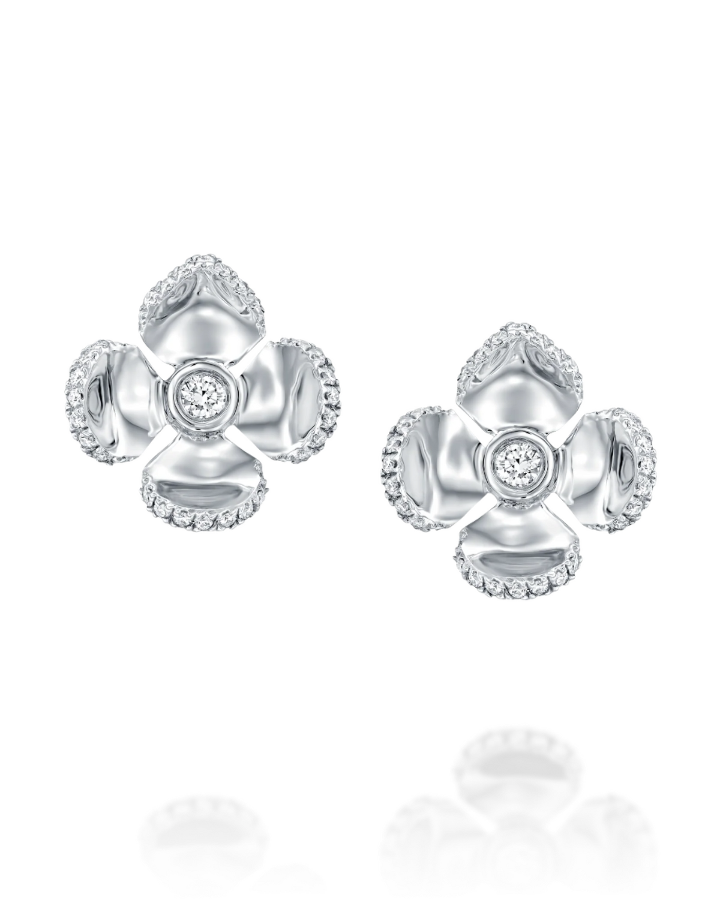 color: White Gold