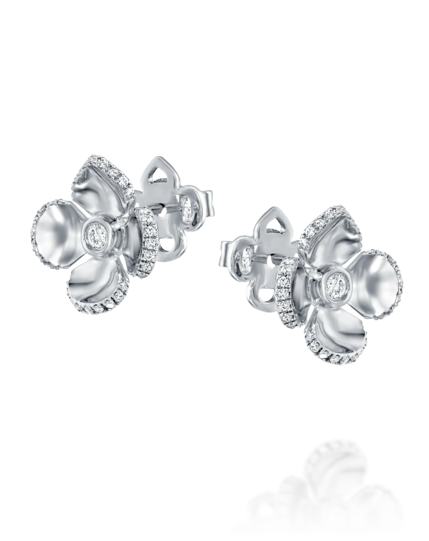 color: White Gold