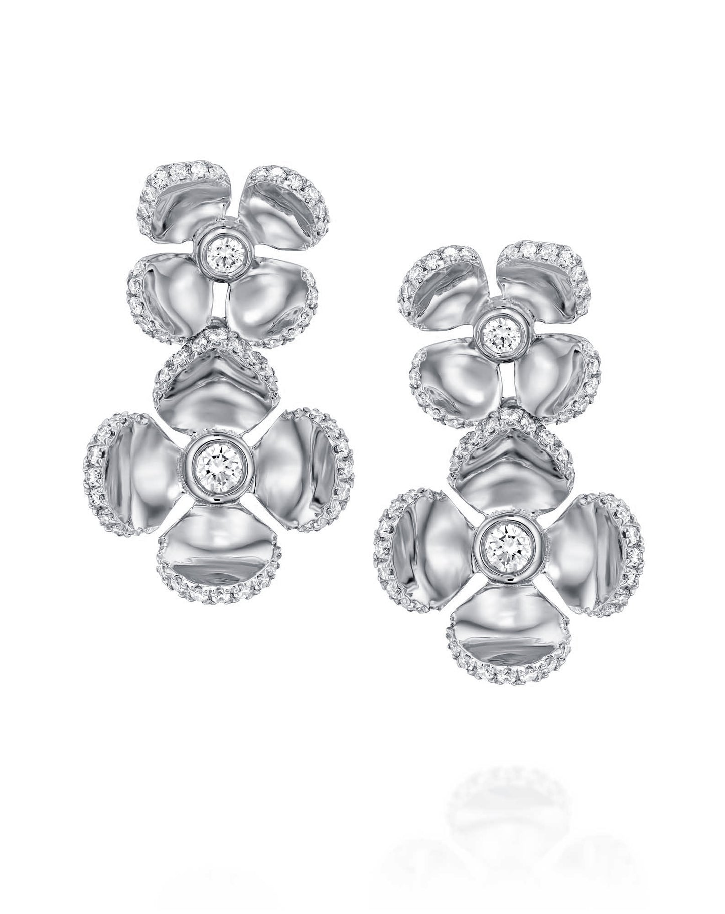 color: White Gold