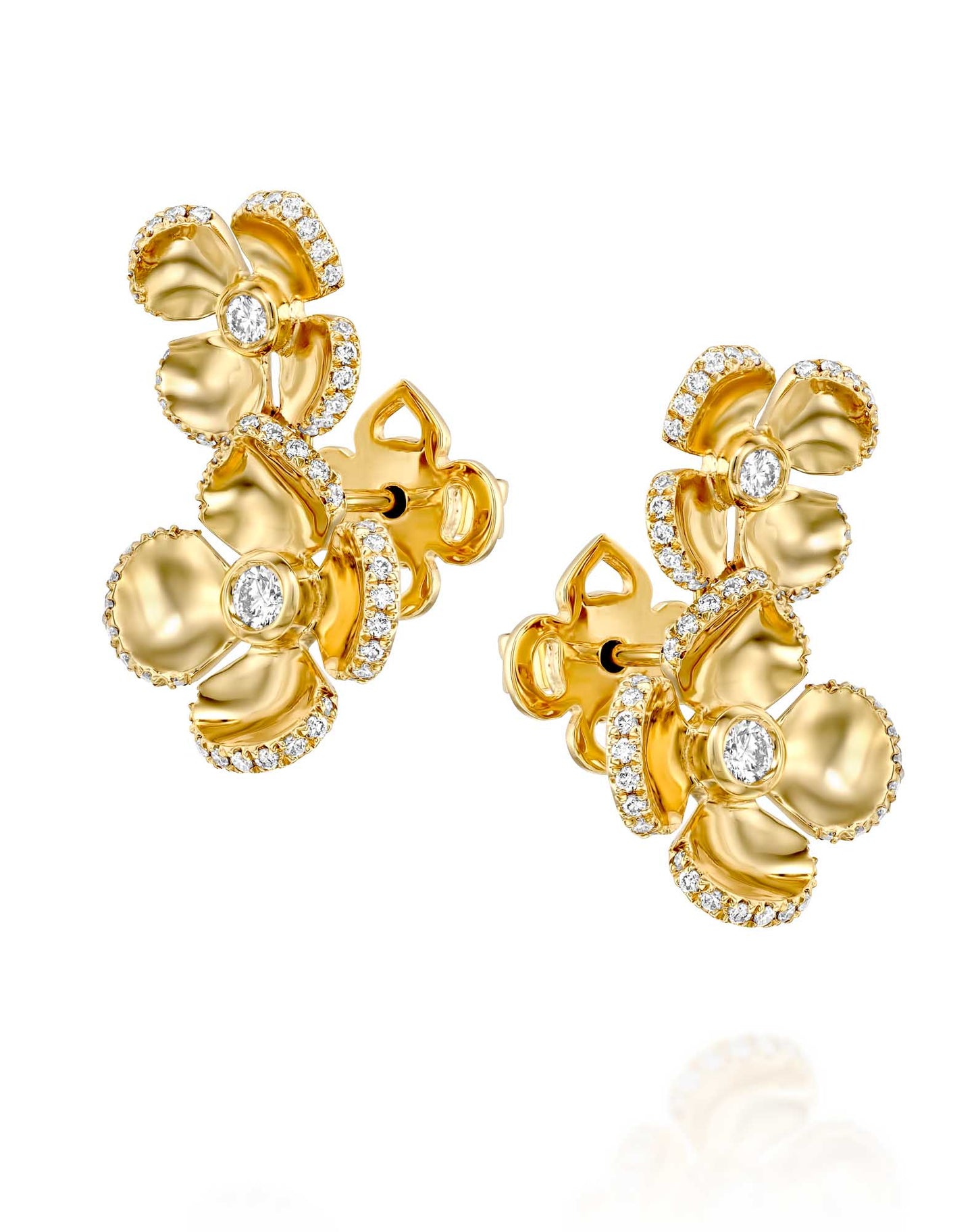 color: Yellow Gold