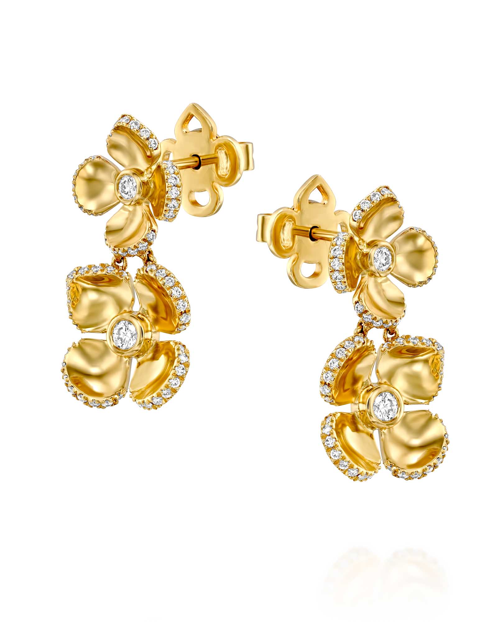 color: Yellow Gold