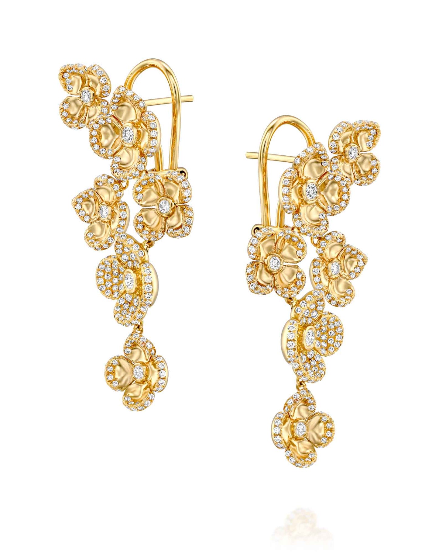 color: Yellow Gold