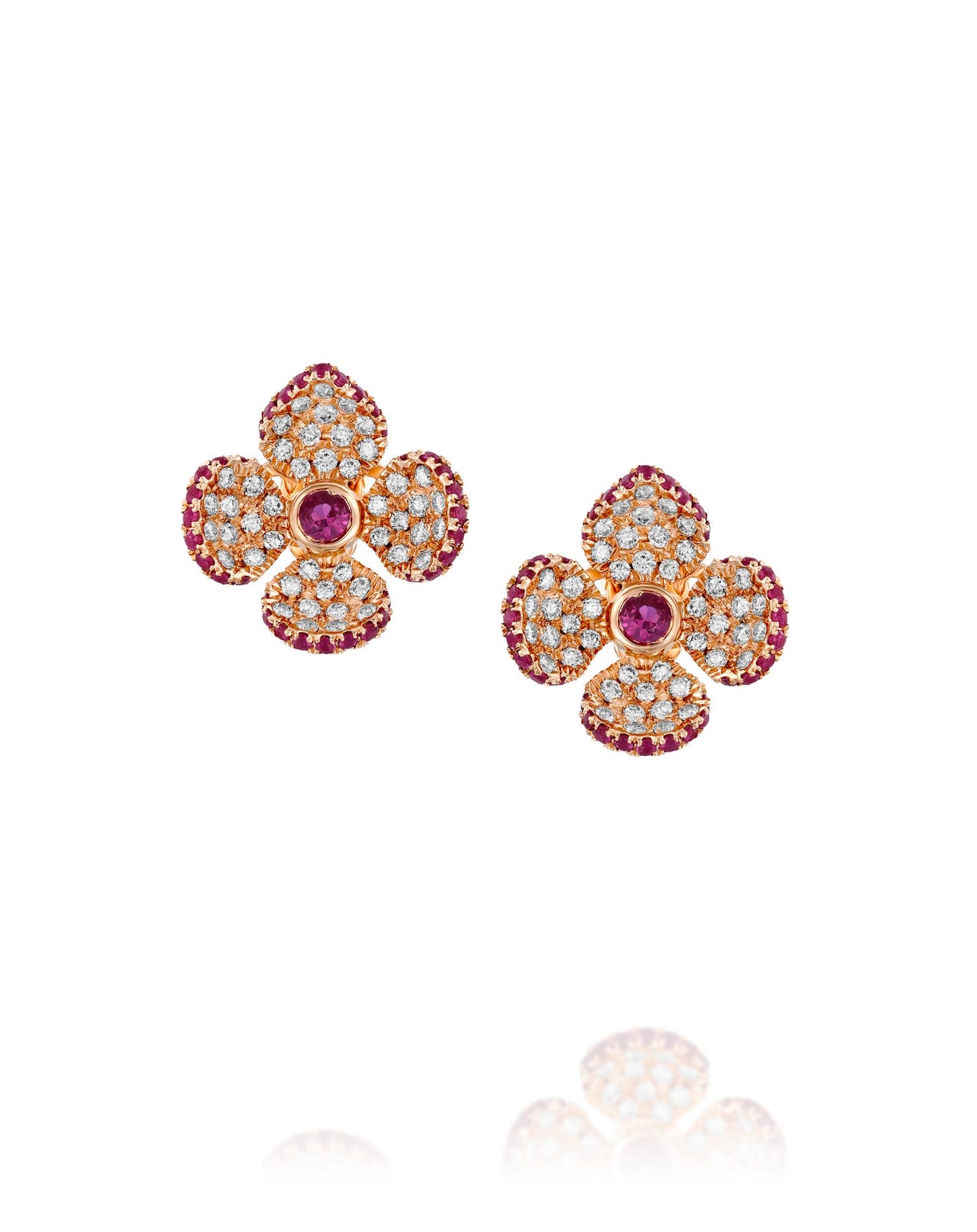 color: Rose Gold