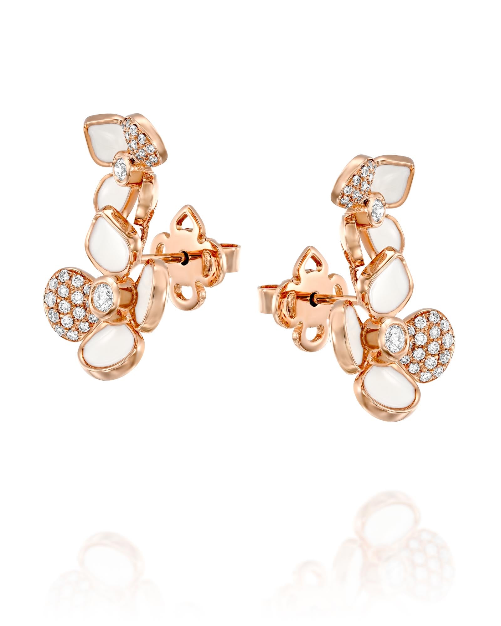 color: Rose Gold