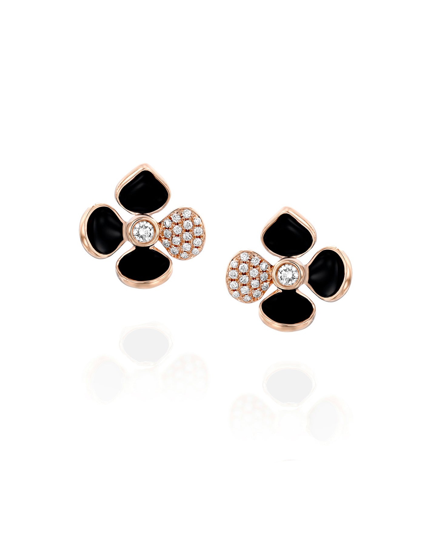 color: Rose Gold